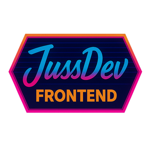 JussDev Frontend