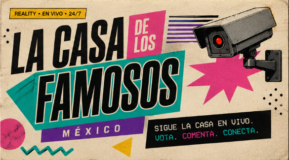 LCDLF Mexico