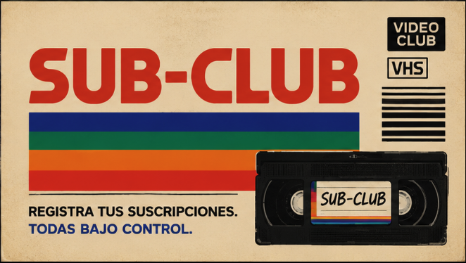 Subscription Manager